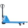 Eoslift Professional Grade M25 Manual Pallet Jack 5,500 Lbs. 27 In. X ...