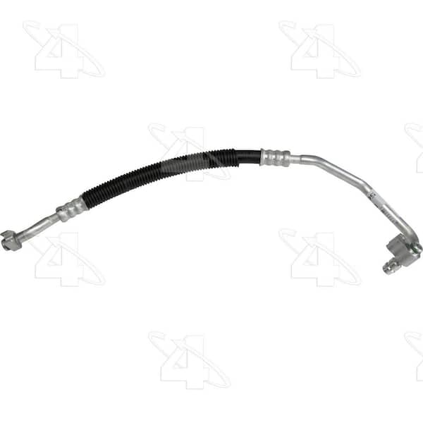 Four Seasons A/C Refrigerant Discharge Hose 2002-2005 Dodge Neon 2.0L