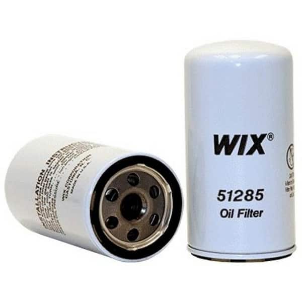 Wix Engine Oil Filter