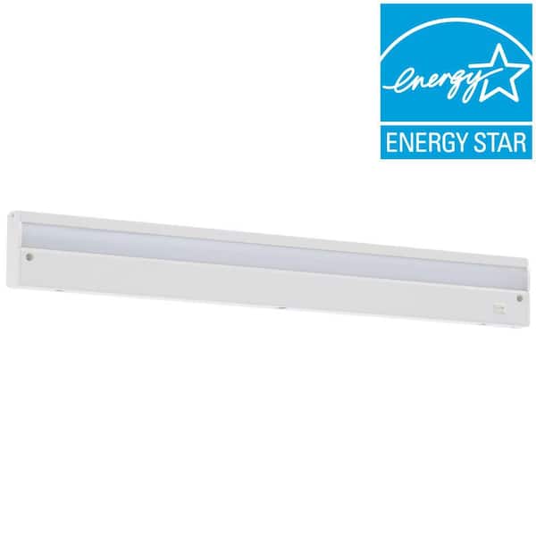 Led White Under Cabinet Light 57004a Wh