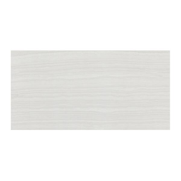 MSI Trinity Ivory 12 in. x 24 in. Matte Porcelain Floor and