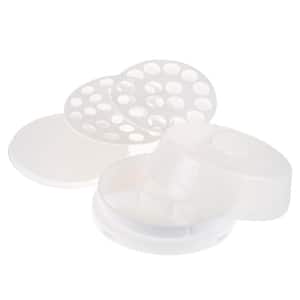 Party Tray Travel Set (4-Piece)