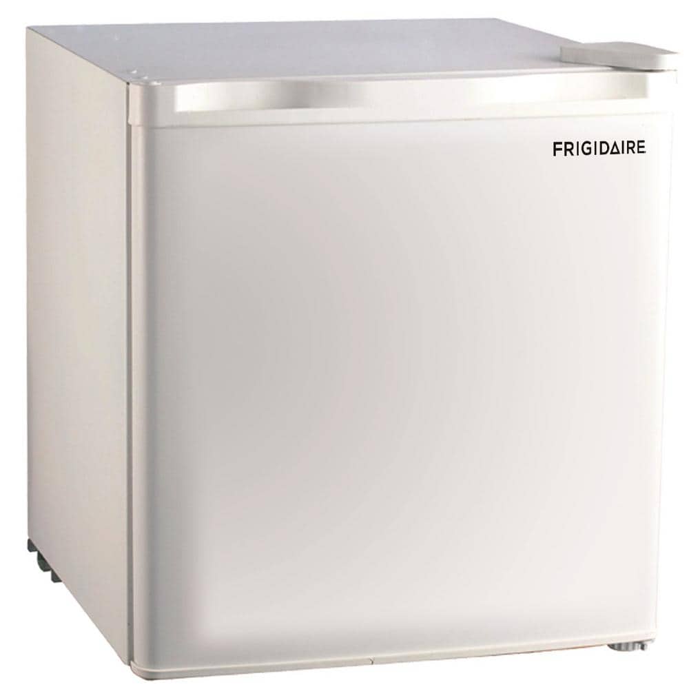 Mini réfrigérateur Frigidaire, 1,6 pi³, blanc APEFR115-WHT