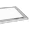 Artograph LightPad® 920 LX 17x12 Thin, Dimmable Light Box for Tracing