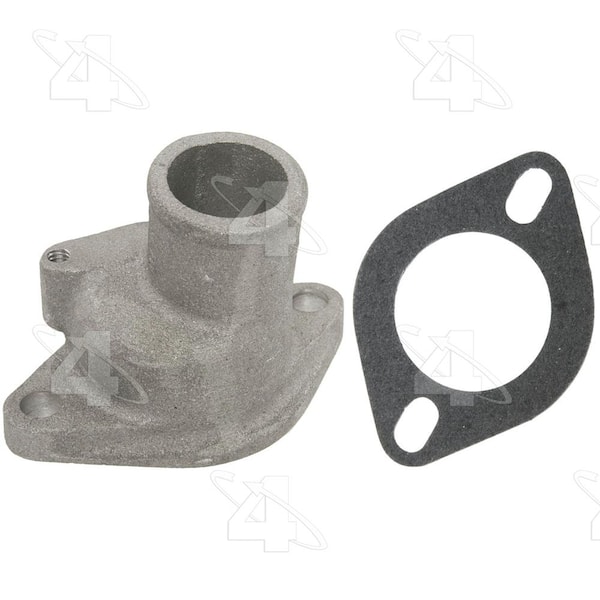 Four Seasons Engine Coolant Water Outlet