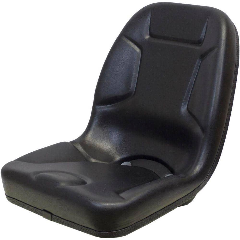 KM 85 Original Large Bucket Seat for Compact Tractor Equipment with Central Drain Hole price history on PriceWatchPro