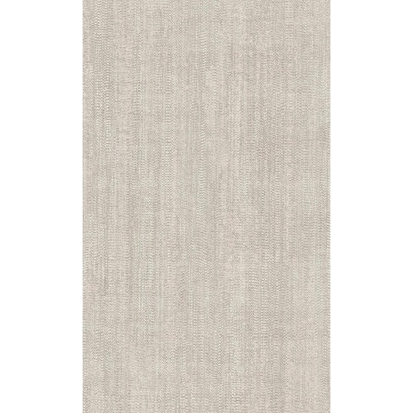 Taupe Plain Look Textured Print Non-Woven Non-Pasted Textured Wallpaper 57 sq. ft.