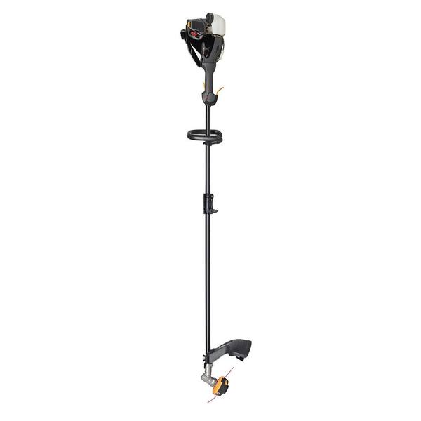 Poulan Pro 2-Cylce 25 cc Straight Shaft Gas String Trimmer