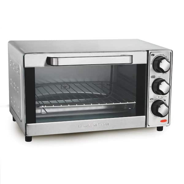 Stainless Steel Toaster on sale Oven