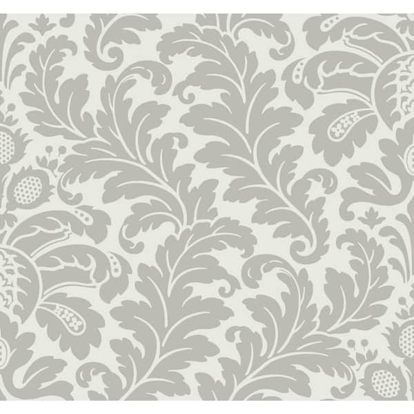 York Wallcoverings Modern Romance Unpasted Wallpaper (Covers 60.75 sq. ft.)