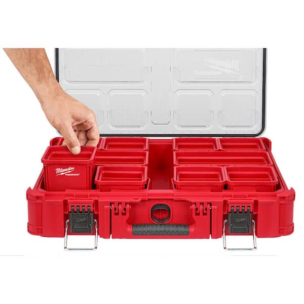 PACKOUT Bin Set (12-Pack)