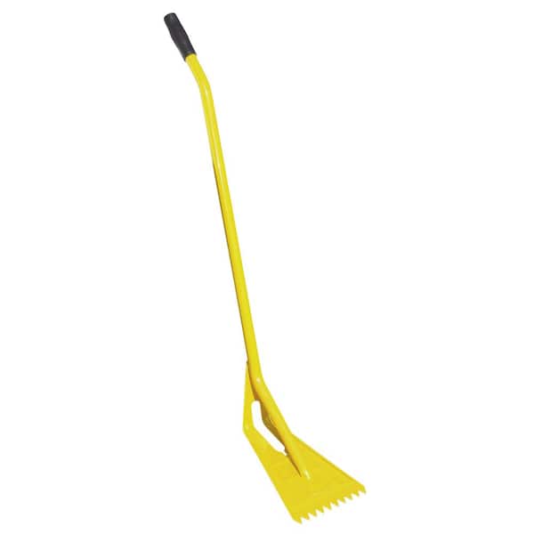 Roof Zone 47.5 in. Shingle Remover