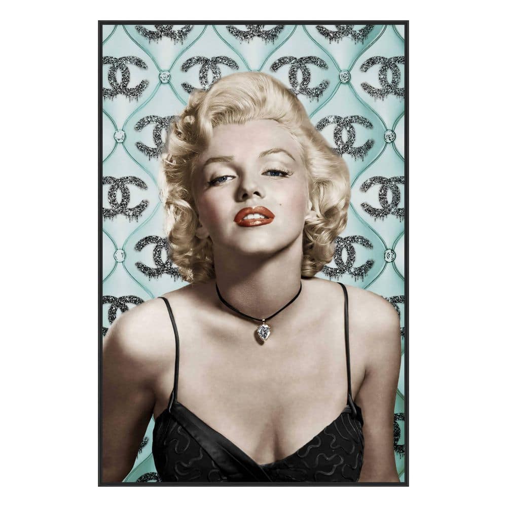 1 Piece Framed Graphic Print People Art Print 48 in. x 32 in. price history on PriceWatchPro