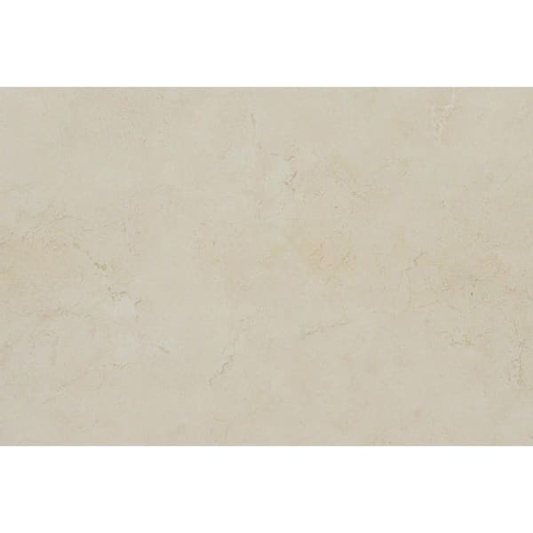MSI Castillo Beige 8 in. x 12 in. Glazed Porcelain Floor and Wall Tile (6.67 sq. ft. / case)