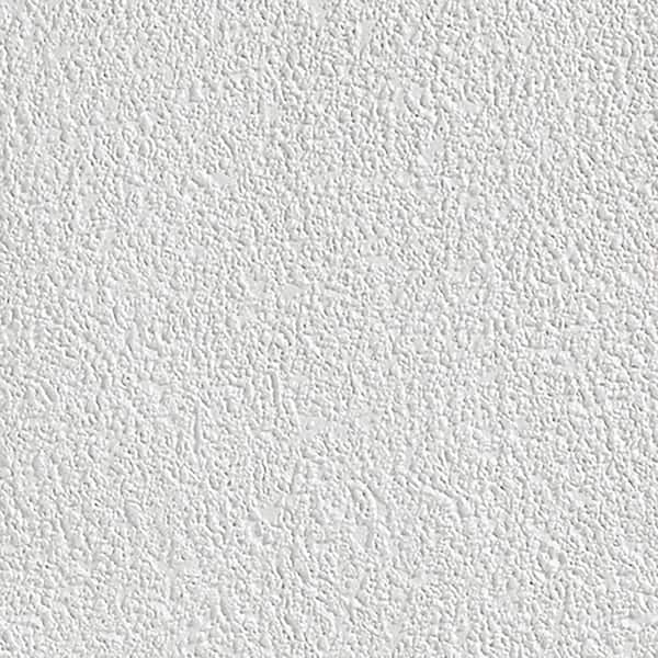 Anaglypta Kingfisher Paintable Armadillo White & Off-White Wallpaper Sample