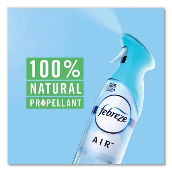 Febreze - 8.8 oz. Gain Original Aerosol Air Freshener Spray (6-Carton)