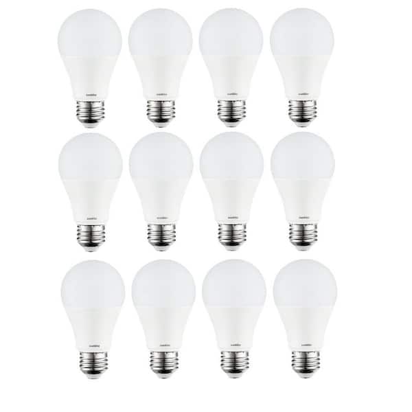 Shatterproof Light Bulb Ultra Bright 22 LED Energy Saver ~ New 