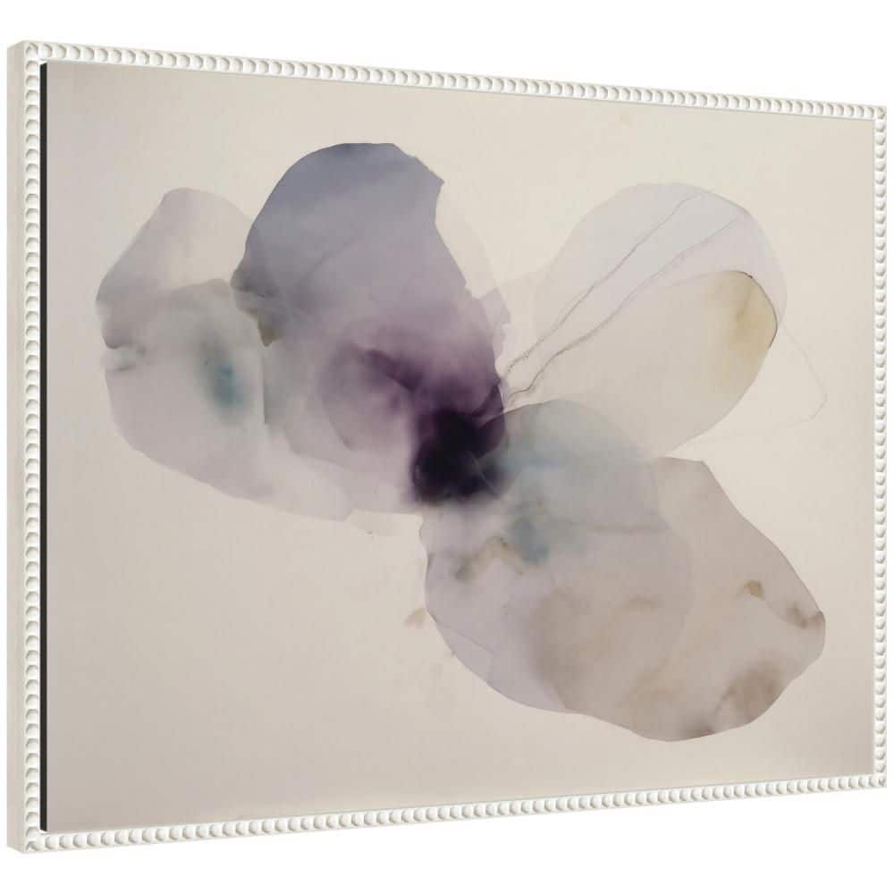 "Sylvie ""Quiet Calm II"" by Amy Lighthall Framed Art Print 23 in. x 30 in." price history on PriceWatchPro