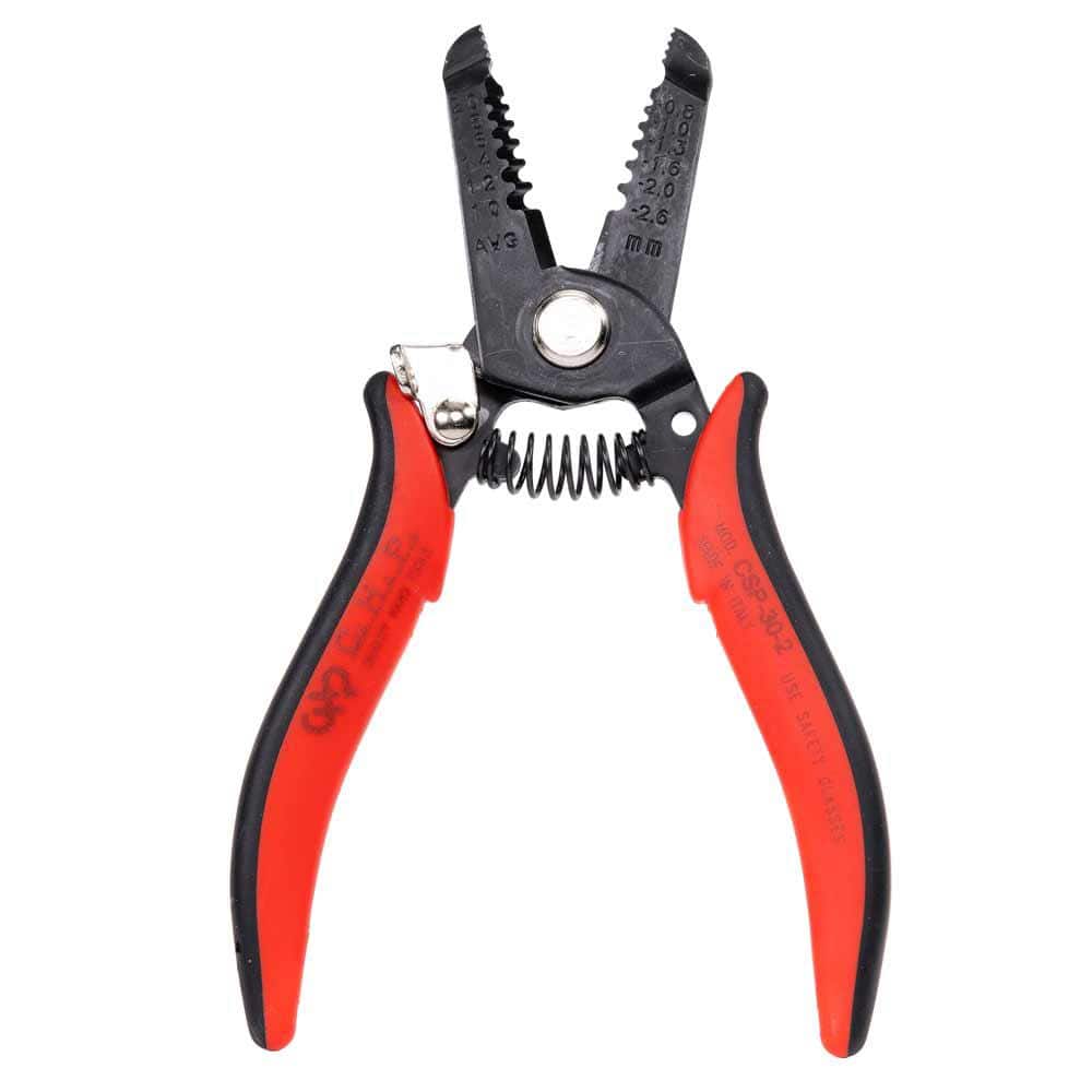 CHP 6-1/2 in. Pliers, Wire Stripper and Shears price history on PriceWatchPro