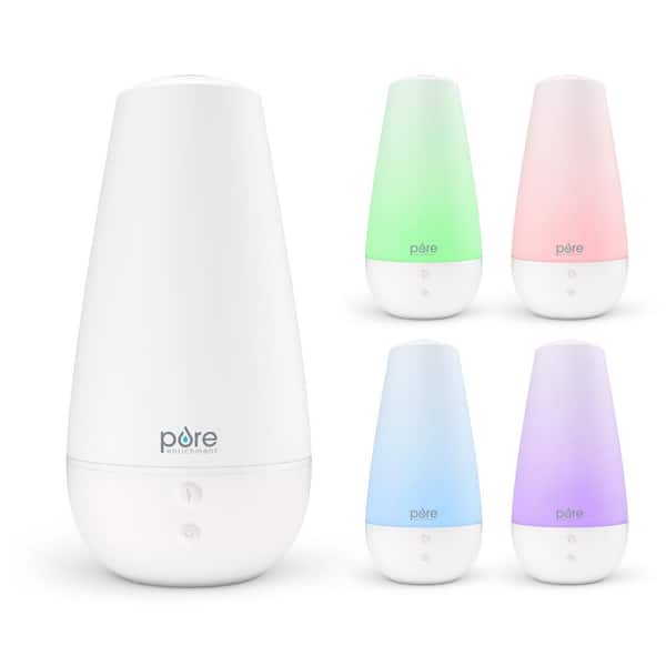 Pure Enrichment PureSpa XL - 2L Aroma Diffuser and Humidifier