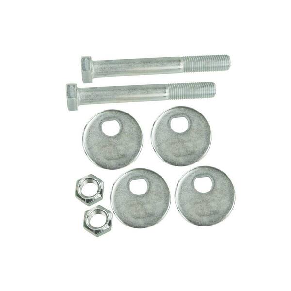 Mevotech Supreme Alignment Cam Bolt Kit 1988-1995 Toyota 4Runner