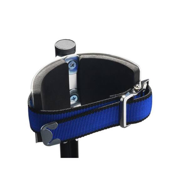 30" Blue Drywall Stilts Pentagon Tools 18" Stilts Drywall Tools