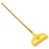 Bright Solutions® 60 Quick Change Wet Mop Handle (#C-8P60) - Fiberglass