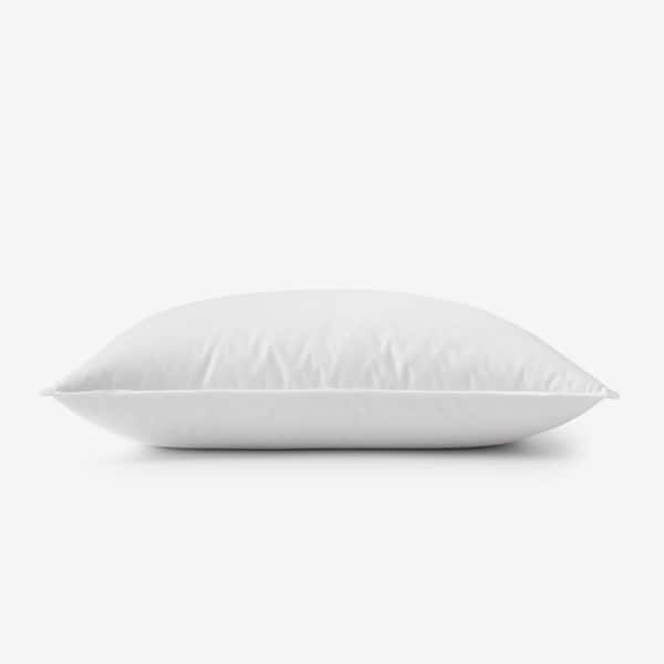 Legends Hotel Best Firm Down Alternative Standard Pillow
