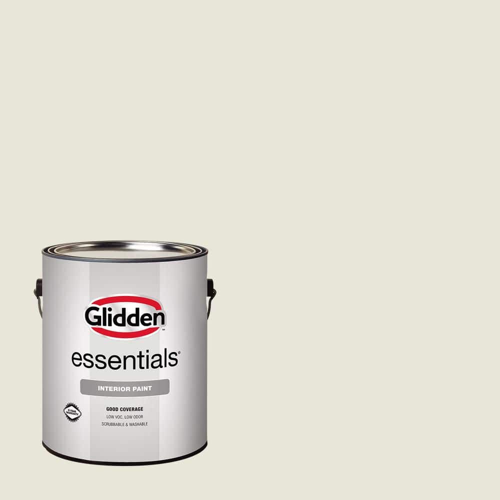 1 gal. PPG1111-1 Prairie Winds Flat Interior Paint price history on PriceWatchPro