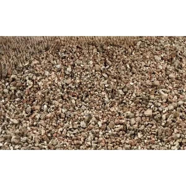 2.8 lbs. 9 qt. Plant Horticultural Coarse Vermiculite Organic Soil Amendment for Bonsai and Horticultural Art Needs