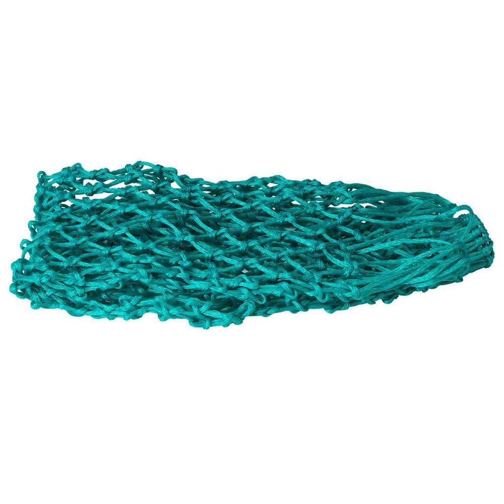 SKYSHALO Hay Nets for Horses, 2.95 ft. Length, 1.5 x 1.5 in. Holes, PE ...