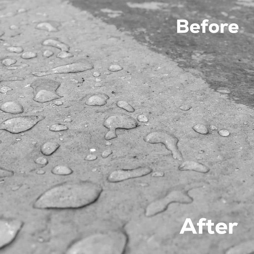 1 gal. Clear Natural Finish Professional Grade Fast Dry