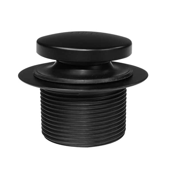 https://images.thdstatic.com/productImages/3f54e974-fc1d-4be3-9aa3-806254f32b94/svn/matte-black-westbrass-drains-drain-parts-d93-62-44_600.jpg