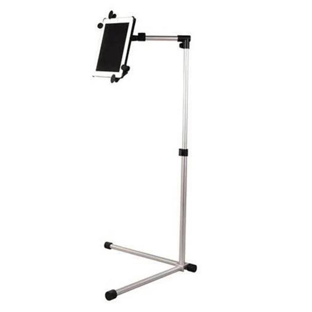 ProHT Aluminum Tablet Holder with Extendable Stand for iPad, iPad 2, e