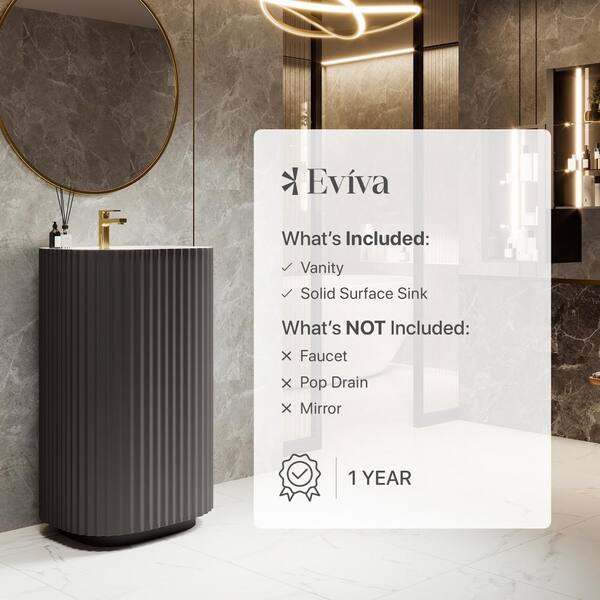 Eviva Haven 20 Eviva Haven 20