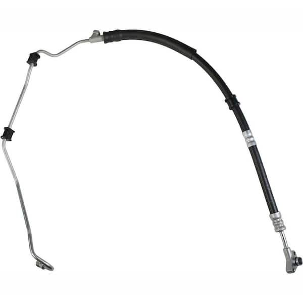 Sunsong Power Steering Pressure Line Hose Assembly