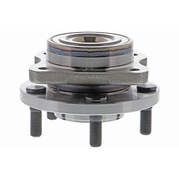 Mevotech BXT Wheel Bearing and Hub Assembly