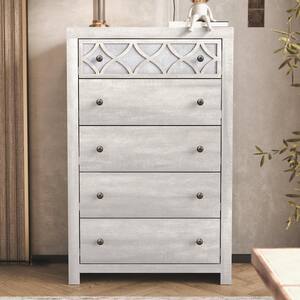 Unfinished dresser home deals depot