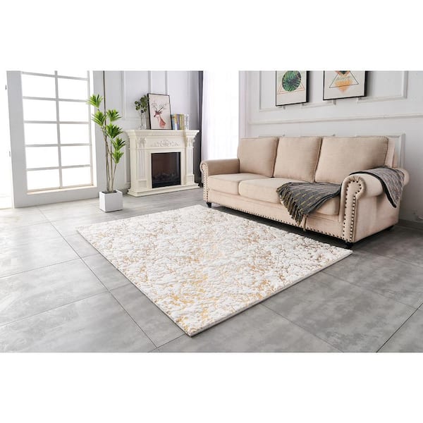 Indoor/Outdoor Rug Pad, 8' x 10' | Serena & Lily