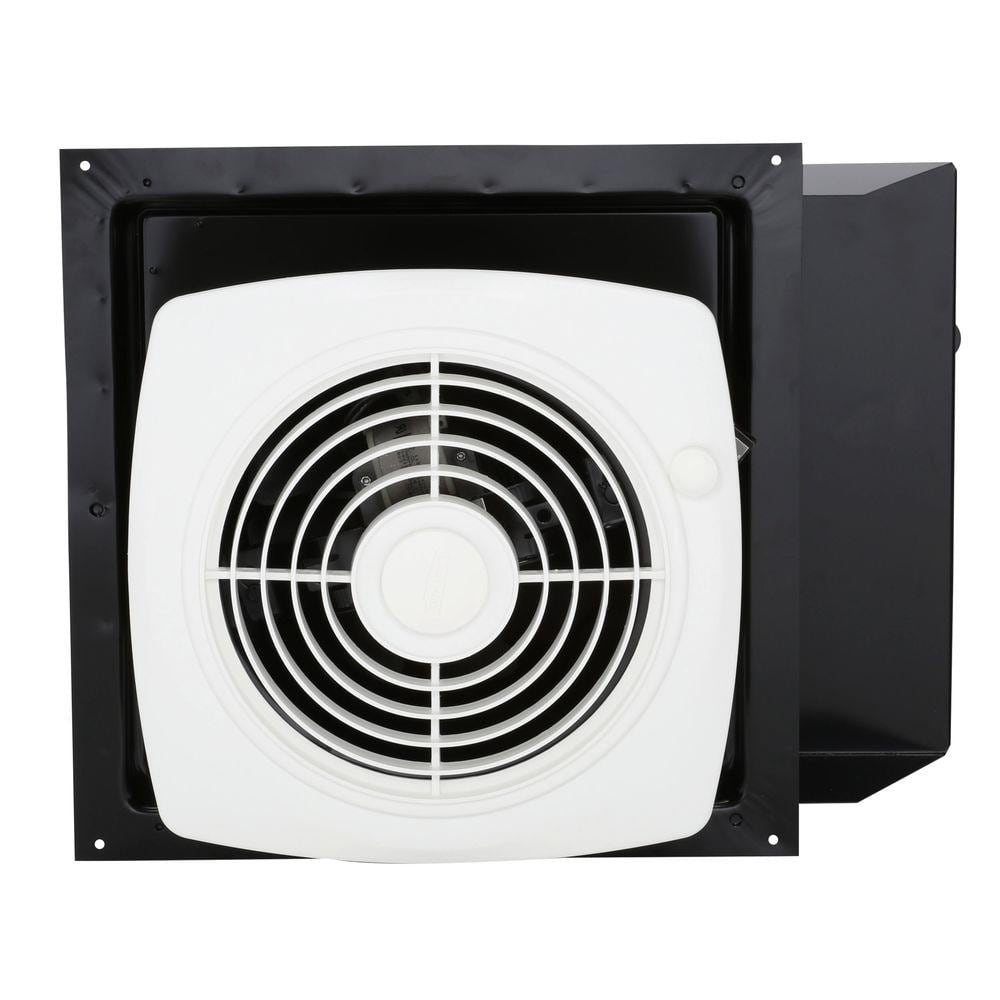 Broan Nutone 200 Cfm Through The Wall Exhaust Fan With On Off Switch 509s The Home Depot