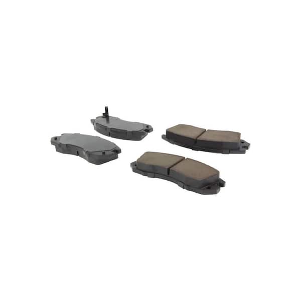 Centric Parts Disc Brake Pad Set