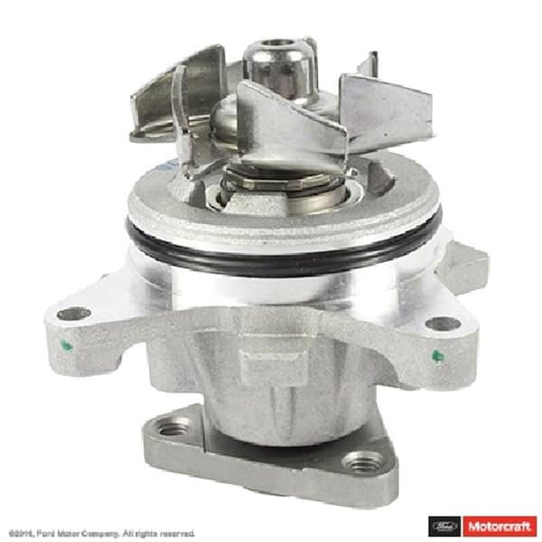 Engine Water Pump