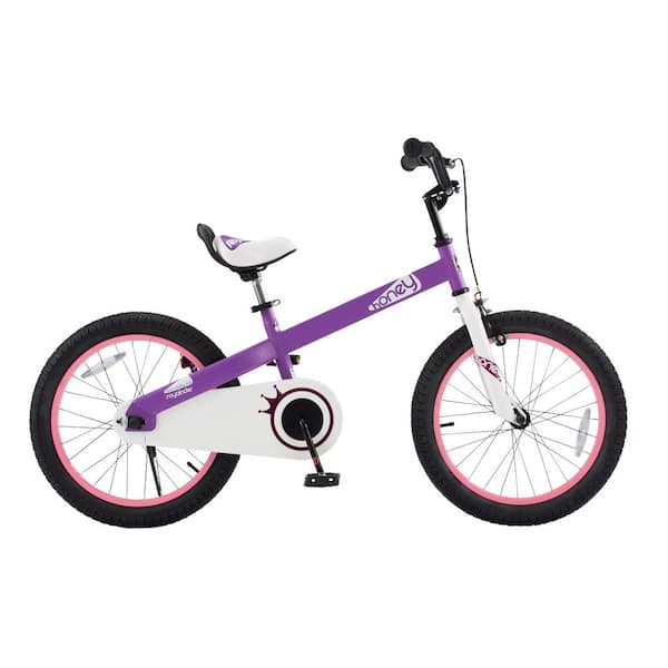 Royalbaby Honey Kids' Bike Perfect Gift for Kids