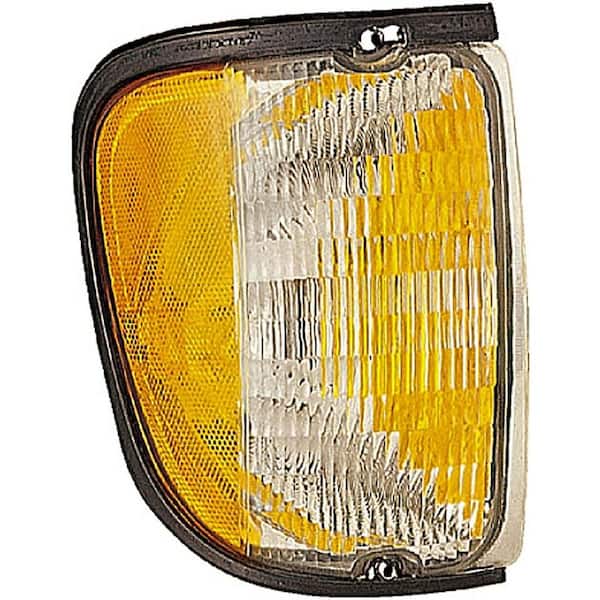 Parking / Turn Signal Lamp Assembly