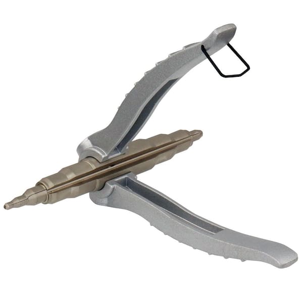 Kit Outil Expandeur De Tuyaux En Cuivre 10-28mm Avec Coupe-Tube Et Mallette - Idéal Plomberie Et Clim
