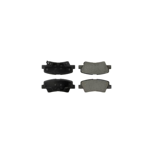 Centric Parts Disc Brake Pad Set