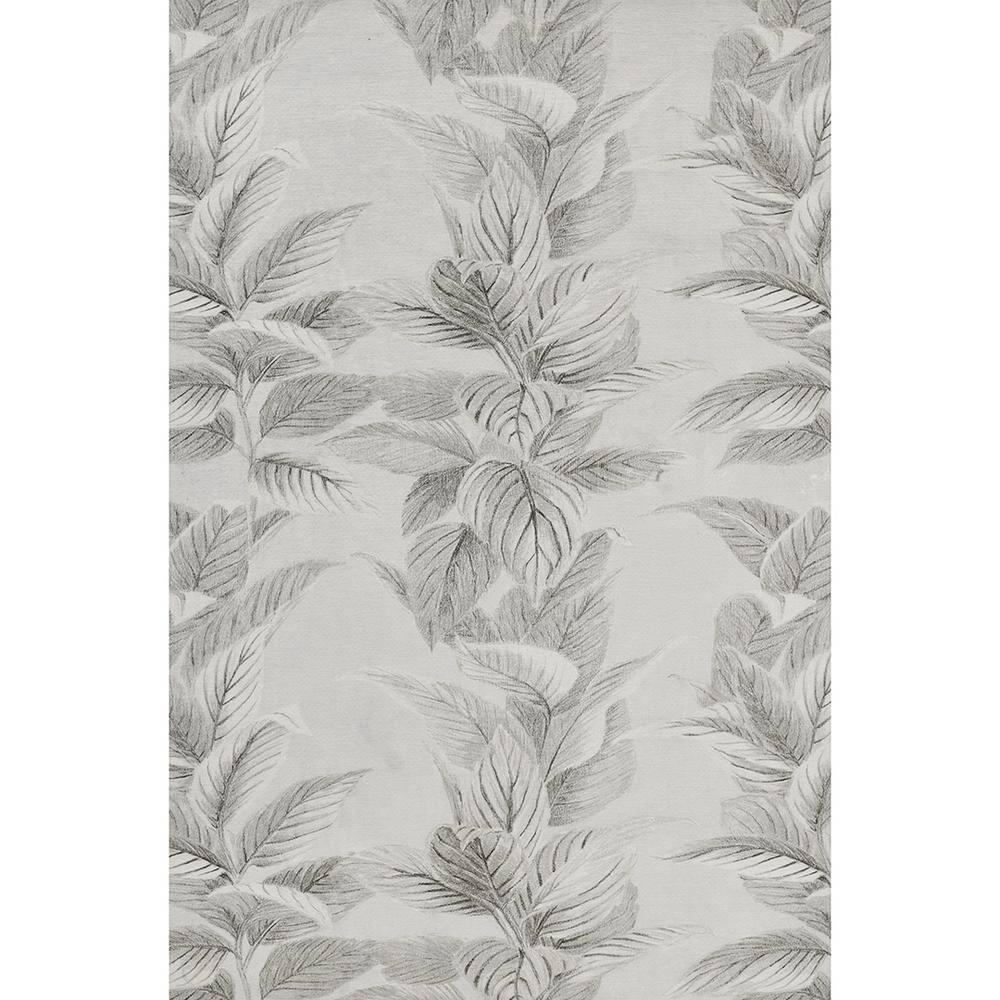 Pastel Tropical Bone and Black 8 ft. x 10 ft. Indoor/Outdoor Area Rug price history on PriceWatchPro
