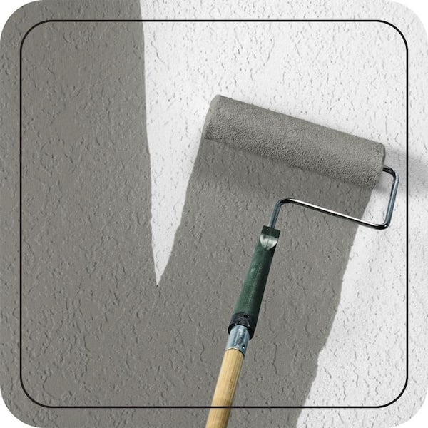 Home Decorators Collection HDC-NT-23 Wet Cement Paint