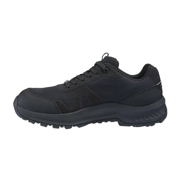 caterpillar passage men's composite toe work shoes