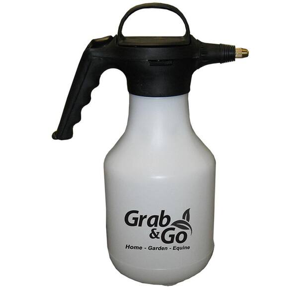 D.B. Smith Grab and Go Sprayer/Mister